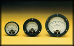 Round Ruggedized-Sealed