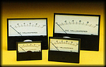 Meteor Series